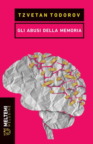 Produktbild: Gli abusi della memoria