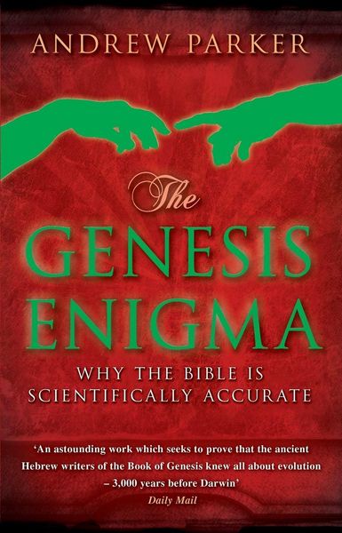 Produktbild: The Genesis Enigma