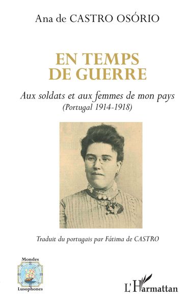 Produktbild: En temps de guerre