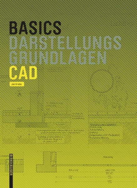 Produktbild: Basics CAD