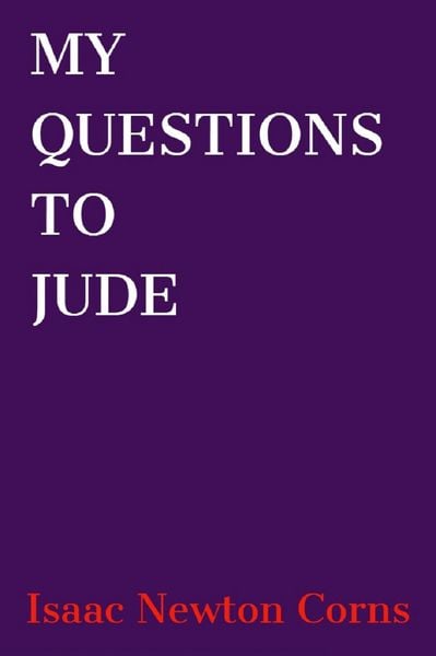 Produktbild: My Questions to Jude