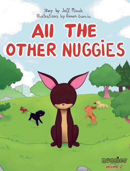 Produktbild: All the Other Nuggies