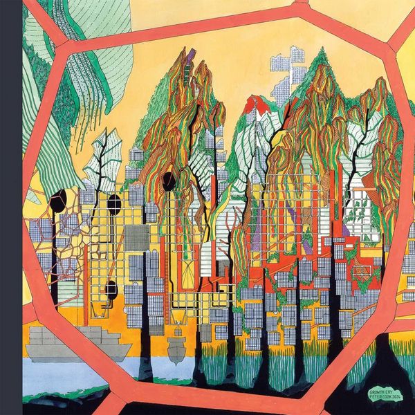 Produktbild: Peter Cook Drawings