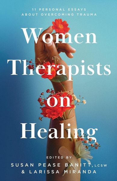 Produktbild: Women Therapists on Healing
