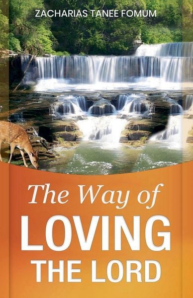Produktbild: The Way of Loving The Lord