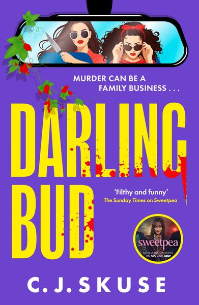 Produktbild: Darling Bud