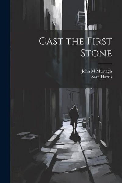 Produktbild: Cast the First Stone