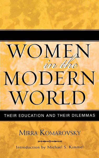 Produktbild: Women in the Modern World