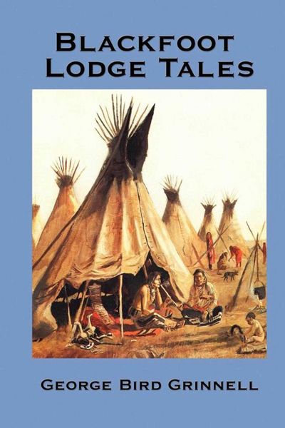 Produktbild: Blackfoot Lodge Tales