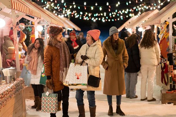 Produktbild: Merry Swissmas - Weihnachtszauber in der Schweiz
