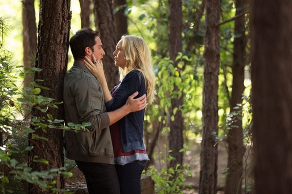 Produktbild: The Vampire Diaries - St. 4 [5 DVDs]
