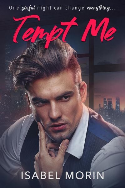 Produktbild: Tempt Me