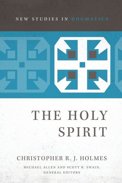 Produktbild: The Holy Spirit