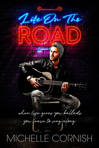 Produktbild: Life on the Road