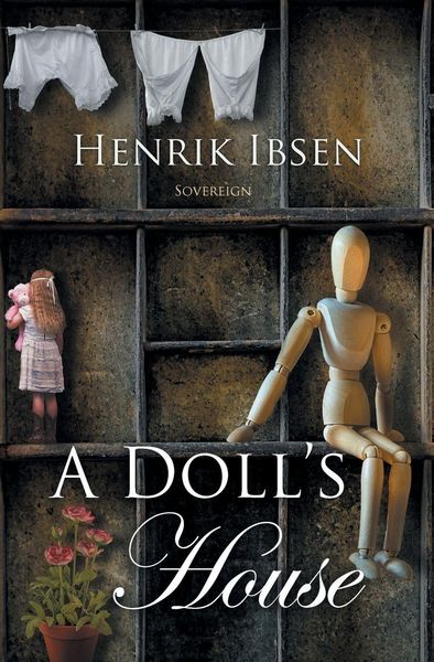 Produktbild: A Doll's House