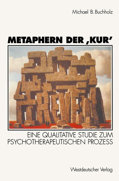 Produktbild: Metaphern der &sbquo;Kur&lsquo;
