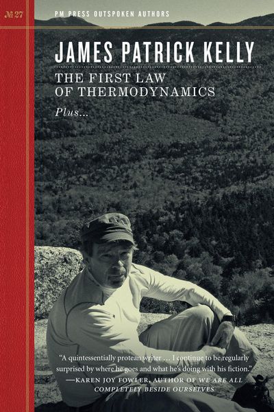 Produktbild: The First Law of Thermodynamics
