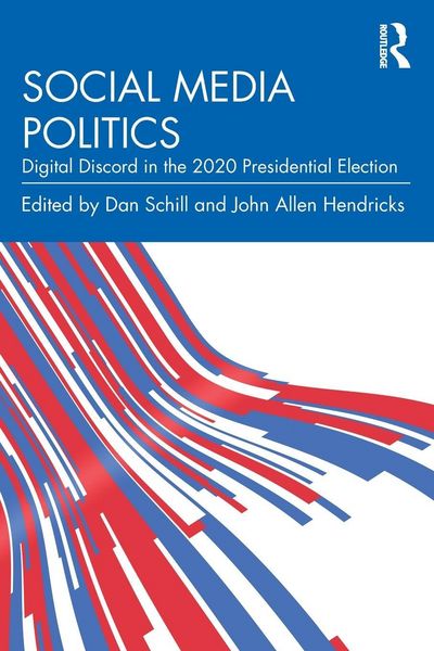 Produktbild: Social Media Politics