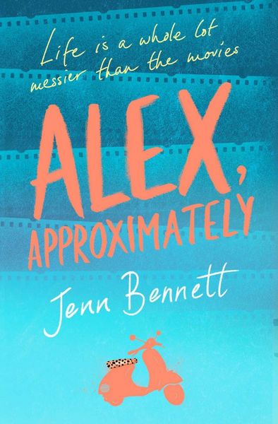 Produktbild: Alex, Approximately