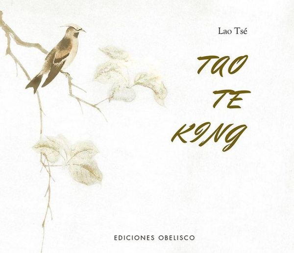 Produktbild: Tao Te King