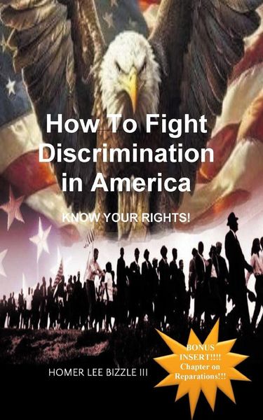 Produktbild: How to Fight Discrimination in America KNOW YOUR RIGHTS!