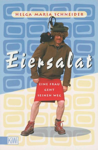 Produktbild: Eiersalat