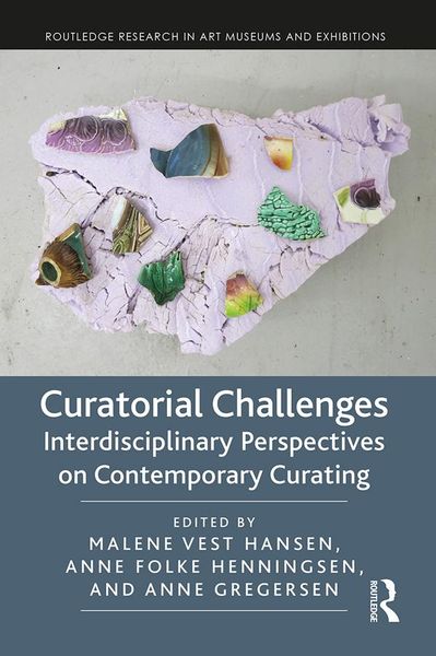 Produktbild: Curatorial Challenges