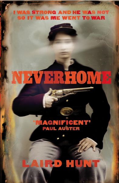 Produktbild: Neverhome