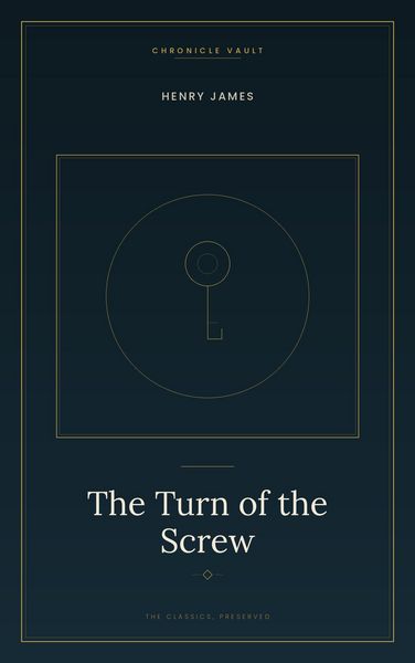 Produktbild: The Turn of the Screw