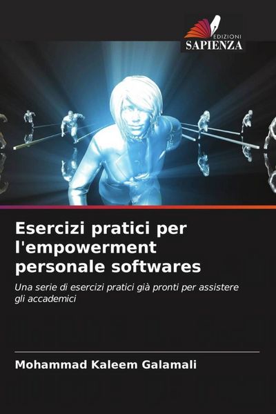 Produktbild: Esercizi pratici per l'empowerment personale softwares