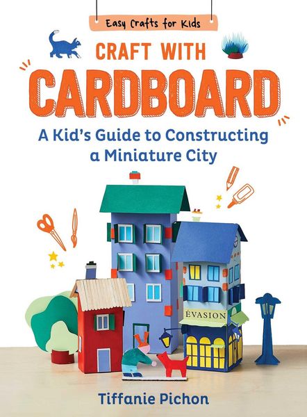 Produktbild: Craft with Cardboard