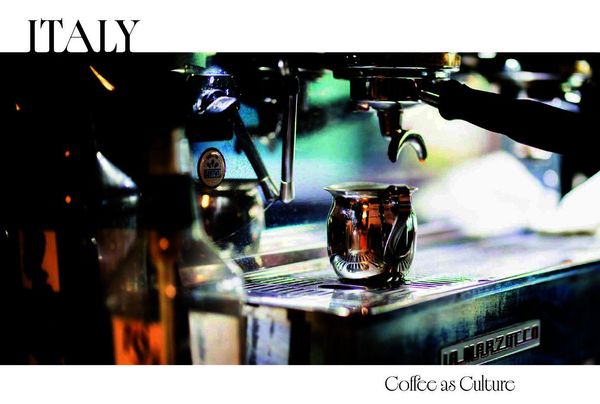 Produktbild: The Coffee Book