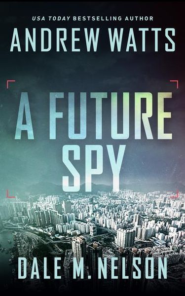 A Future Spy