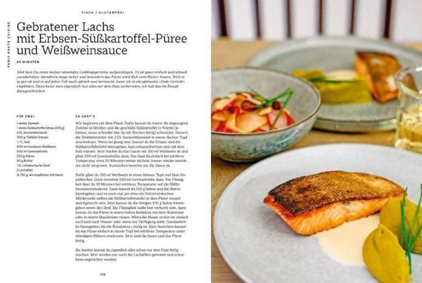 Produktbild: The Essential Student Cookbook