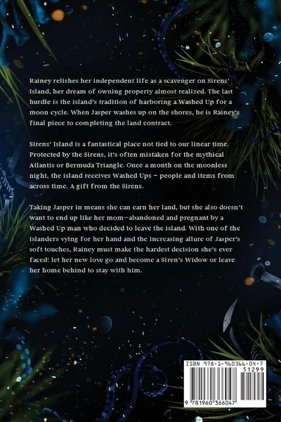 Produktbild: Washed Up