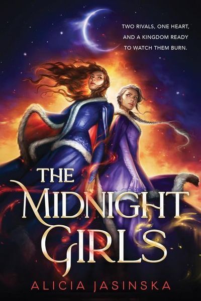 Produktbild: The Midnight Girls