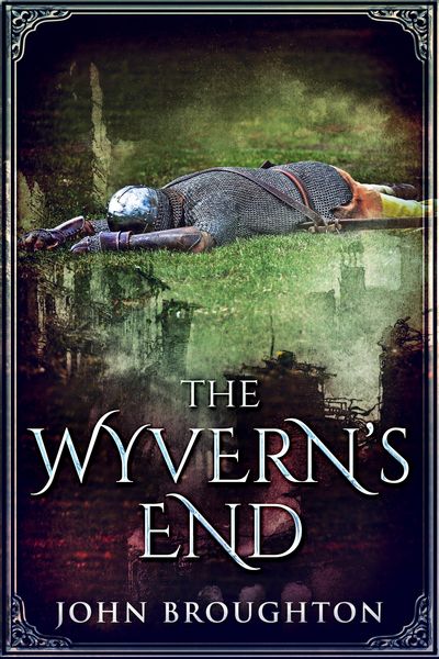 Produktbild: The Wyvern's End