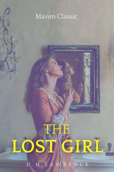 Produktbild: The lost Girl
