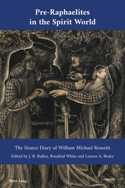 Produktbild: Pre-Raphaelites in the Spirit World