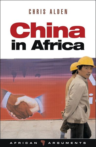 Produktbild: China in Africa