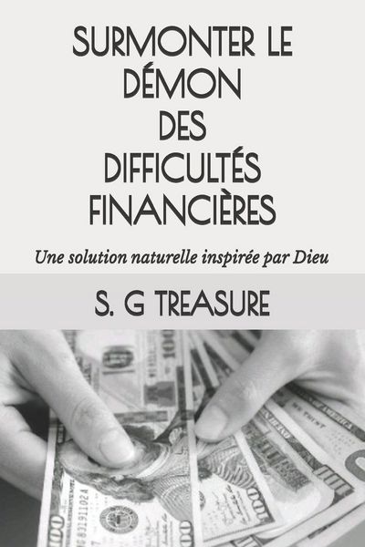 Produktbild: SURMONTER LE D&Eacute;MON DES DIFFICULT&Eacute;S FINANCI&Egrave;RES