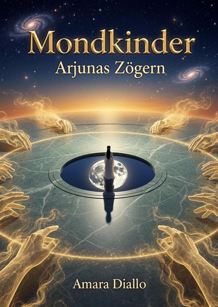 Produktbild: Mondkinder