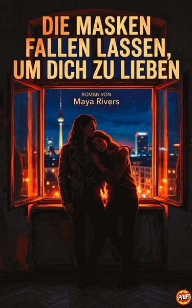 Produktbild: Die Masken fallen lassen, um dich zu lieben