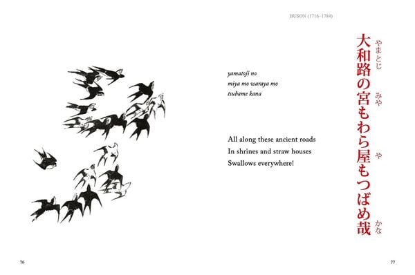 Produktbild: Haiku