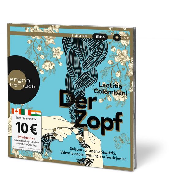 Produktbild: Der Zopf