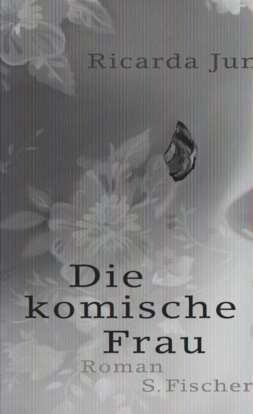 Produktbild: Die komische Frau