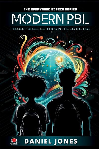 Produktbild: Modern PBL