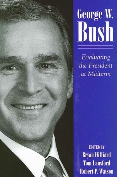 Produktbild: George W. Bush