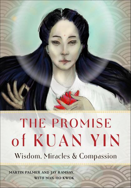 Produktbild: The Promise of Kuan Yin