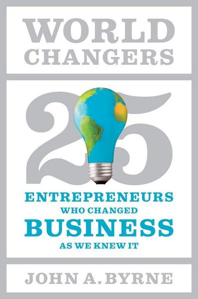 Produktbild: World Changers